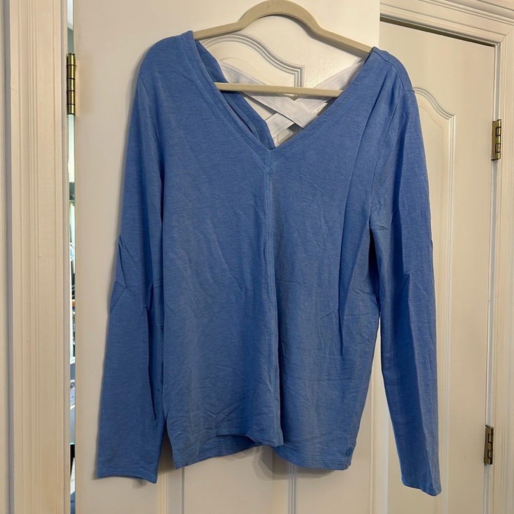 Lilly Pulitzer top